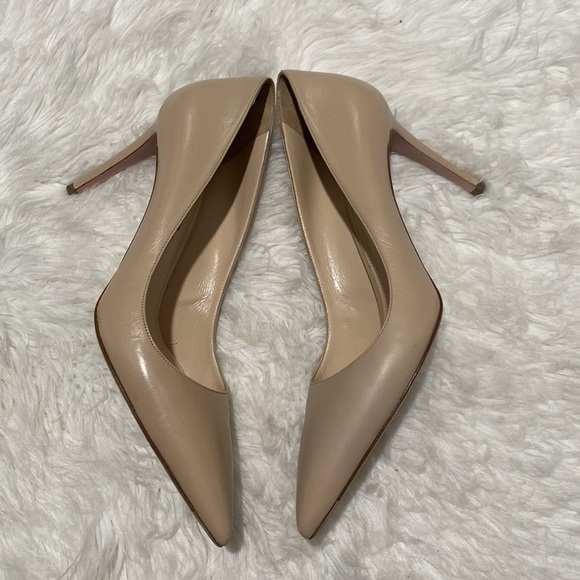 Prada‎ Pointed Toe pump size 41EU - Picture 9 of 11